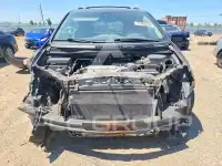 2014 Honda ODYSSEY фото