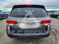 2014 Honda ODYSSEY photo