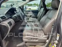 2014 Honda ODYSSEY фото