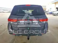 2014 Honda ODYSSEY фото