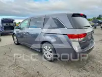 2014 Honda ODYSSEY photo