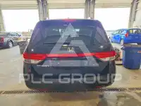 2014 Honda ODYSSEY фото