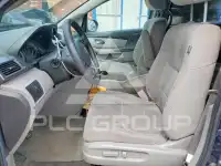 2014 Honda ODYSSEY photo