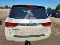 2014 Honda ODYSSEY photo