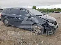 2014 Honda ODYSSEY photo