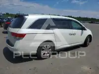 2014 Honda ODYSSEY фото
