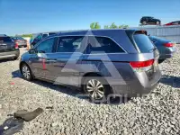 2014 Honda ODYSSEY photo