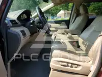 2014 Honda ODYSSEY photo