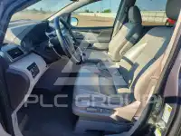 2014 Honda ODYSSEY photo