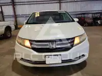 2014 Honda ODYSSEY фото
