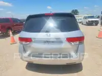 2014 Honda ODYSSEY фото