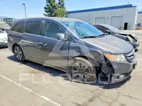 2014 Honda ODYSSEY photo