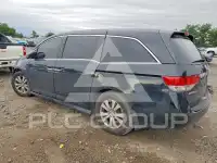 2014 Honda ODYSSEY photo