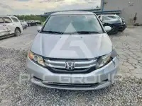 2014 Honda ODYSSEY фото