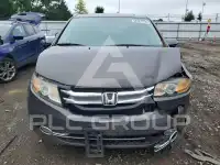 2014 Honda ODYSSEY фото