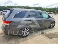 2014 Honda ODYSSEY фото