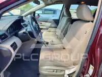 2014 Honda ODYSSEY фото