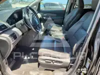 2014 Honda ODYSSEY фото