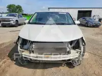 2014 Honda ODYSSEY фото