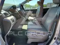 2014 Honda ODYSSEY фото