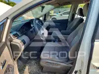 2014 Honda ODYSSEY photo