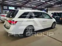 2014 Honda ODYSSEY фото
