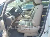 2014 Honda ODYSSEY фото