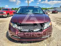 2014 Honda ODYSSEY фото
