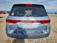 2014 Honda ODYSSEY фото
