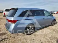 2014 Honda ODYSSEY фото