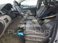 2014 Honda ODYSSEY photo