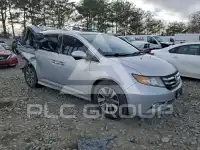 2014 Honda ODYSSEY photo