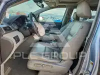 2014 Honda ODYSSEY фото