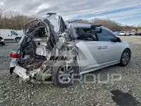 2014 Honda ODYSSEY photo