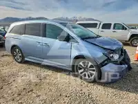 2014 Honda ODYSSEY фото