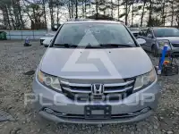 2014 Honda ODYSSEY photo