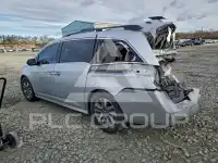 2014 Honda ODYSSEY photo