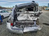 2014 Honda ODYSSEY photo
