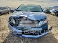 2014 Honda ODYSSEY фото