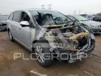 2014 Honda ODYSSEY photo
