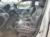 2014 Honda ODYSSEY фото