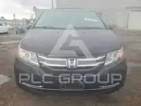 2014 Honda ODYSSEY фото