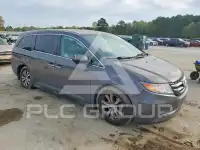 2014 Honda ODYSSEY фото