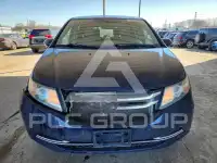2014 Honda ODYSSEY фото