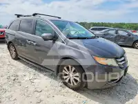 2014 Honda ODYSSEY photo