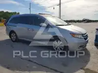 2014 Honda ODYSSEY photo