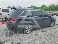 2014 Honda ODYSSEY photo