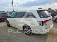 2014 Honda ODYSSEY photo