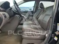 2014 Honda ODYSSEY фото