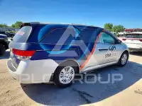 2014 Honda ODYSSEY photo